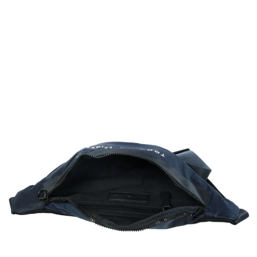 Sac Banane Synthétique Hilfiger 5 Sac Banane Synthétique Hilfiger – Image 3