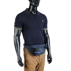 Sac Banane Synthétique Hilfiger 11 Sac Banane Synthétique Hilfiger -Mode Sacs Magasin 8720116076646d5