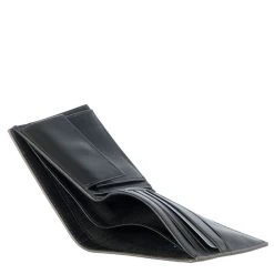 Portefeuille Cuir Hilfiger Business -Mode Sacs Magasin 8720116103106d4