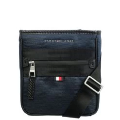 Sac Toile Hilfiger