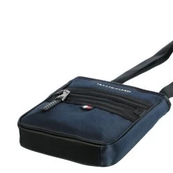 Sac Toile Hilfiger -Mode Sacs Magasin 8720116120554d4