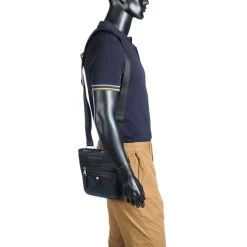 Sac Toile Hilfiger -Mode Sacs Magasin 8720116120554d5