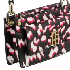 Sac Bandoulière Tommy Hilfiger TH Lock -Mode Sacs Magasin 8720116194616d3