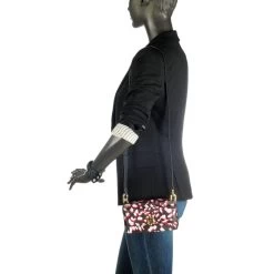 Sac Bandoulière Tommy Hilfiger TH Lock -Mode Sacs Magasin 8720116194616d5