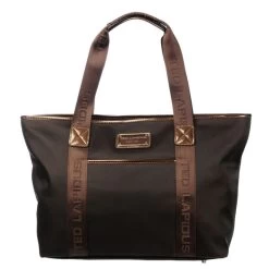 Sac Porté épaule Ted Lapidus -Mode Sacs Magasin 9000001924108 2