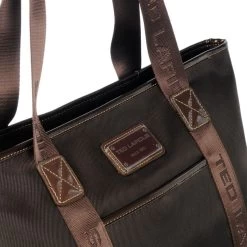 Sac Porté épaule Ted Lapidus -Mode Sacs Magasin 9000001924108d3 2