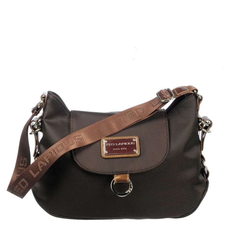 Sac Bandoulière Ted Lapidus Tonic 9 Sac Bandoulière Ted Lapidus Tonic – Image 7