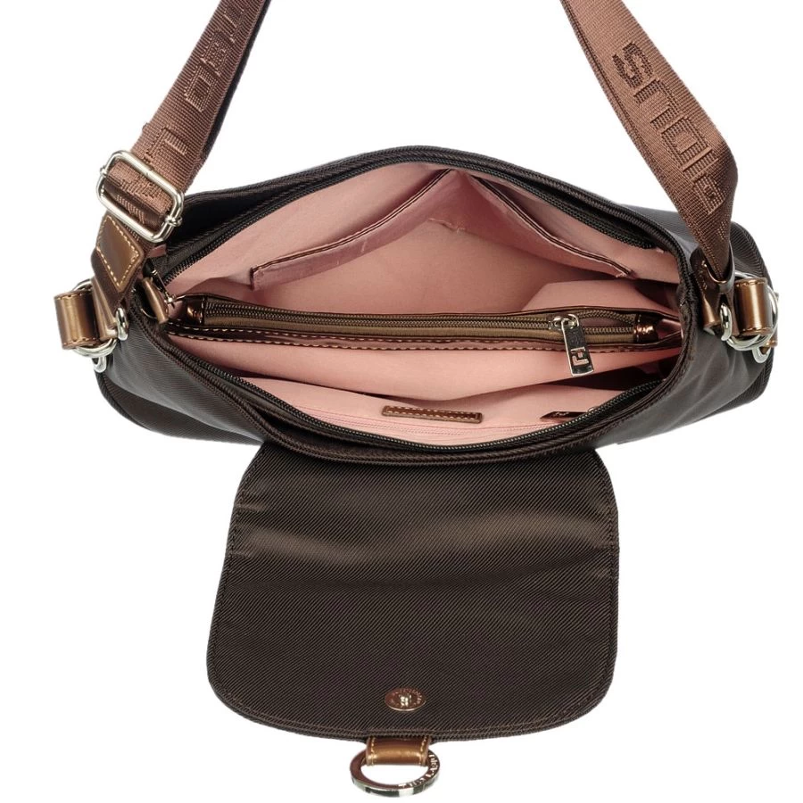 Sac Bandoulière Ted Lapidus Tonic 11 Sac Bandoulière Ted Lapidus Tonic – Image 9