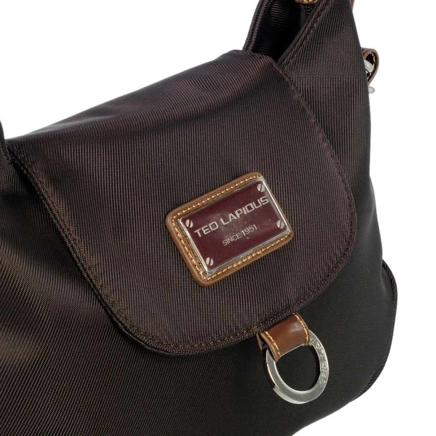 Sac Bandoulière Ted Lapidus Tonic 12 Sac Bandoulière Ted Lapidus Tonic – Image 10