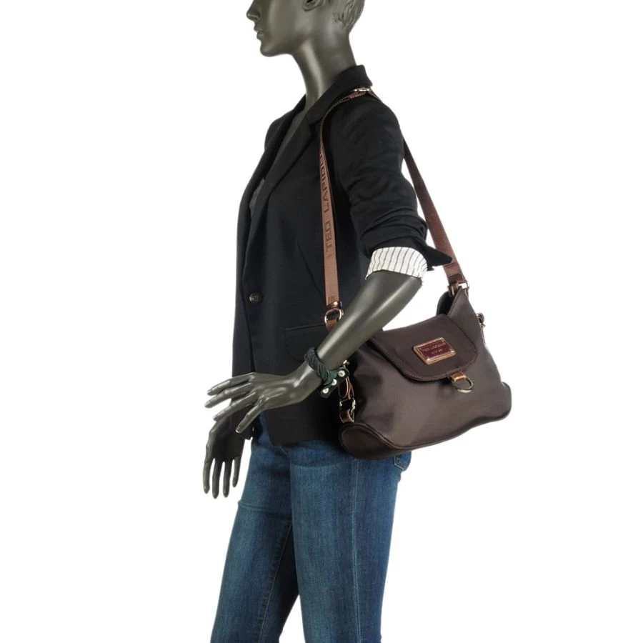 Sac Bandoulière Ted Lapidus Tonic 14 Sac Bandoulière Ted Lapidus Tonic – Image 12