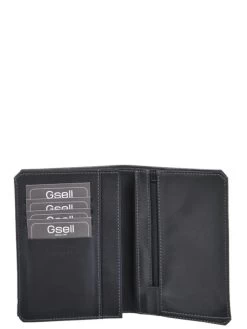 Portefeuille Cuir Gsell Usual -Mode Sacs Magasin 9000002078329d2