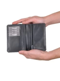 Portefeuille Cuir Gsell Usual -Mode Sacs Magasin 9000002078329d5