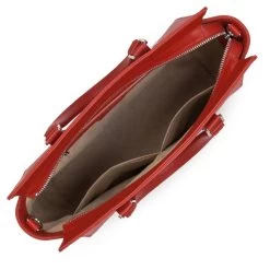 Sac Porté Main Lancaster Saffiano Intemporel -Mode Sacs Magasin 9000002238396d3