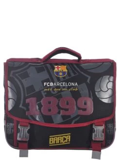 Bracelet, Sac à Dos La Plume Dorée FC Barcelone