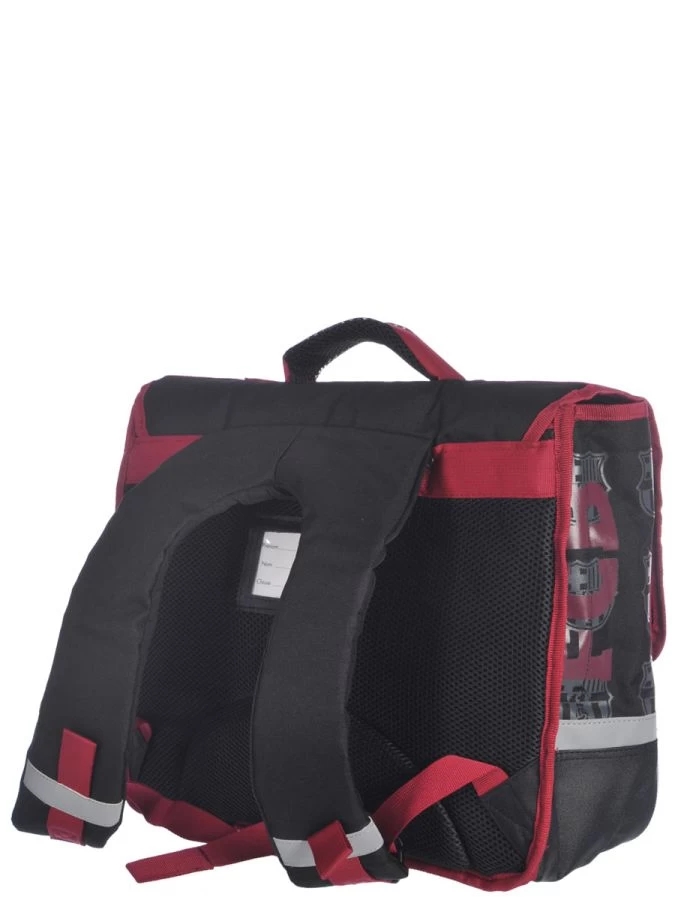 Bracelet, Sac à Dos La Plume Dorée FC Barcelone 4 Bracelet, Sac à Dos La Plume Dorée FC Barcelone – Image 2