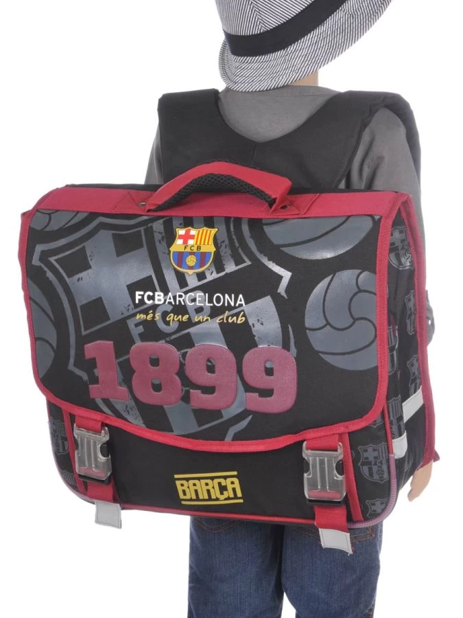 Bracelet, Sac à Dos La Plume Dorée FC Barcelone 8 Bracelet, Sac à Dos La Plume Dorée FC Barcelone – Image 6