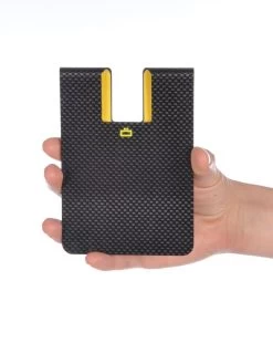 Porte-papiers Metal Ogon -Mode Sacs Magasin 9000002567397d3