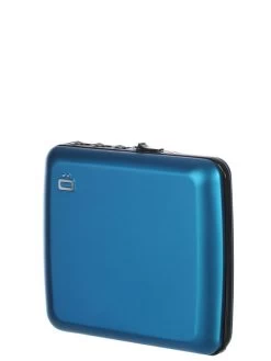 Porte-cartes Metal Ogon Code Wallet -Mode Sacs Magasin 9000002567755d1