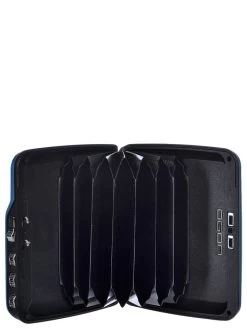 Porte-cartes Metal Ogon Code Wallet -Mode Sacs Magasin 9000002567755d2