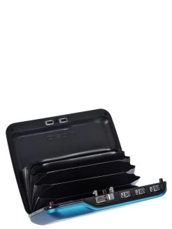 Porte-cartes Metal Ogon Code Wallet -Mode Sacs Magasin 9000002567755d3