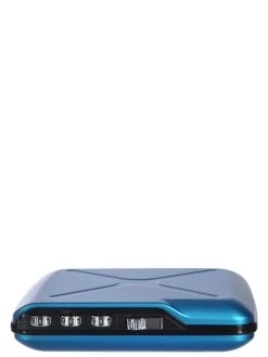 Porte-cartes Metal Ogon Code Wallet -Mode Sacs Magasin 9000002567755d4