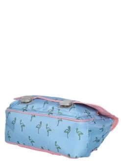 Sac à Dos Jeune Premier Jeune Premier Flamingo -Mode Sacs Magasin 9000002573701d4