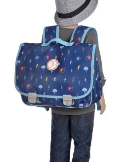 Sac à Dos Jeune Premier Jeune Premier Lightning -Mode Sacs Magasin 9000002573725d5