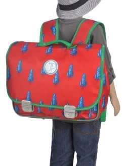 Sac à Dos Jeune Premier Jeune Premier Rocket -Mode Sacs Magasin 9000002573749d5