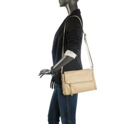 Sac Bandoulière Cuir By Laur -Mode Sacs Magasin 9000002619751d5