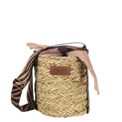 Le Voyage En Panier Zebra