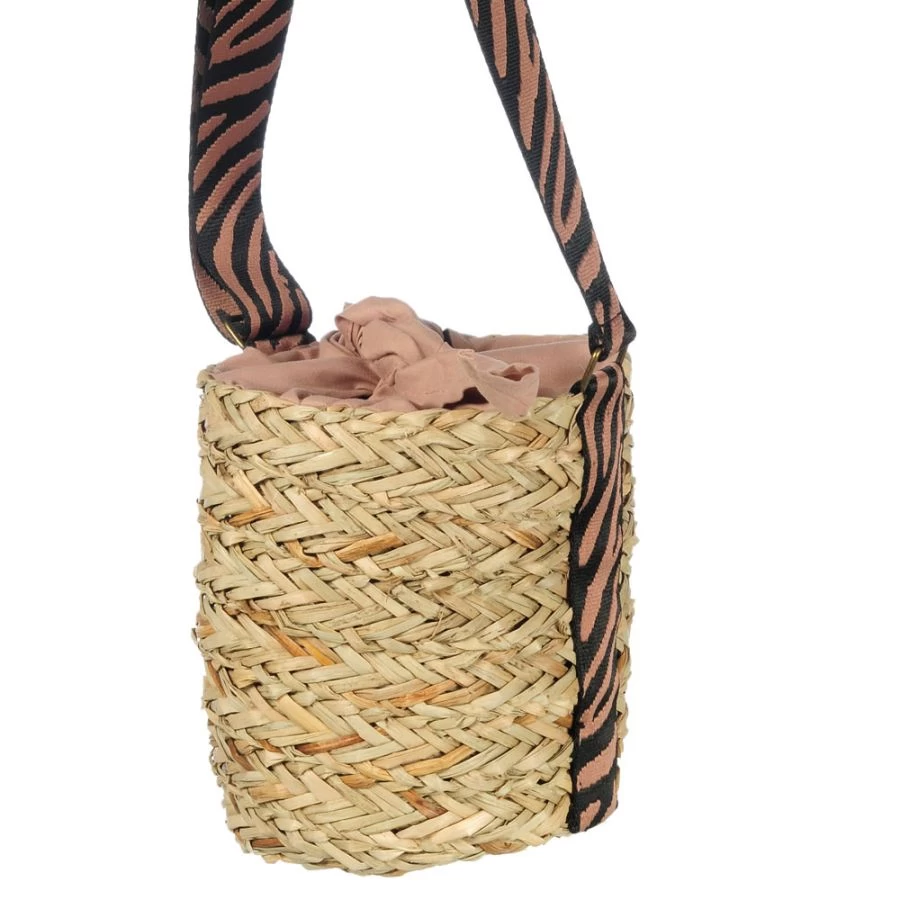 Le Voyage En Panier Zebra 4 Le Voyage En Panier Zebra – Image 2