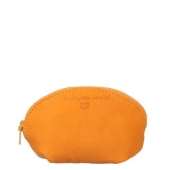 Porte-monnaie Cuir Les Ateliers Foures Baroudeuse