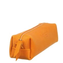 Trousse Scolaire Cuir Les Ateliers Foures Baroudeur -Mode Sacs Magasin 9000002624540d3