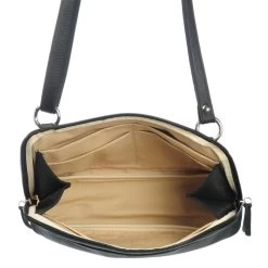 Sac Bandoulière (L) Les Ateliers Foures Baroudeuse -Mode Sacs Magasin 9000002624595d2