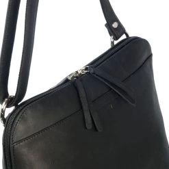 Sac Bandoulière (L) Les Ateliers Foures Baroudeuse -Mode Sacs Magasin 9000002624595d3