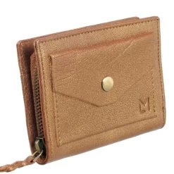 Porte-monnaie Cuir LM Maroquinerie -Mode Sacs Magasin 9000002625660d3