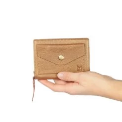 Porte-monnaie Cuir LM Maroquinerie -Mode Sacs Magasin 9000002625660d5