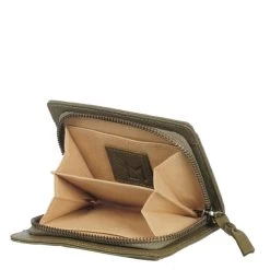 Porte-monnaie Cuir LM Maroquinerie -Mode Sacs Magasin 9000002625677d2