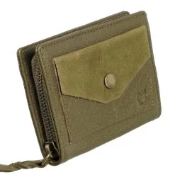 Porte-monnaie Cuir LM Maroquinerie -Mode Sacs Magasin 9000002625677d3