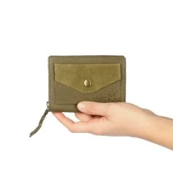 Porte-monnaie Cuir LM Maroquinerie -Mode Sacs Magasin 9000002625677d5