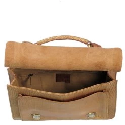 Cartable (S) LM Maroquinerie Le Téméraire -Mode Sacs Magasin 9000002625820d2