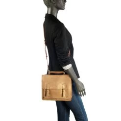 Cartable (S) LM Maroquinerie Le Téméraire -Mode Sacs Magasin 9000002625820d5