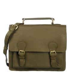 Cartable (S) LM Maroquinerie Le Téméraire