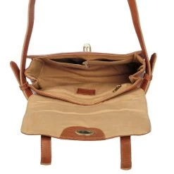 Besace En Cuir LM Maroquinerie Le Candide -Mode Sacs Magasin 9000002625868d2