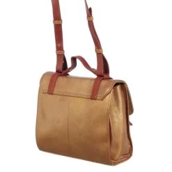 Besace En Cuir LM Maroquinerie Le Candide -Mode Sacs Magasin 9000002625875d1