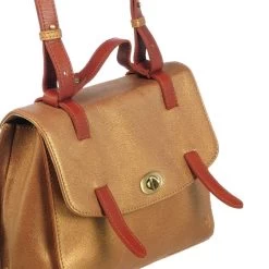 Besace En Cuir LM Maroquinerie Le Candide -Mode Sacs Magasin 9000002625875d3