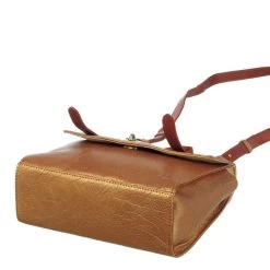 Besace En Cuir LM Maroquinerie Le Candide -Mode Sacs Magasin 9000002625875d4