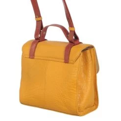 Besace En Cuir LM Maroquinerie Le Candide -Mode Sacs Magasin 9000002625899d1