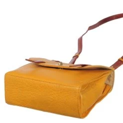 Besace En Cuir LM Maroquinerie Le Candide -Mode Sacs Magasin 9000002625899d4