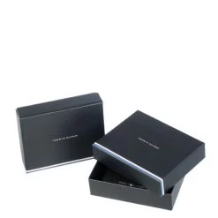 Portefeuille Cuir Hilfiger Downtown -Mode Sacs Magasin boite 2